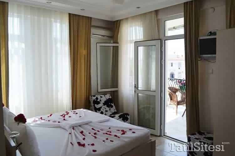 Cunda Seğmen Otel